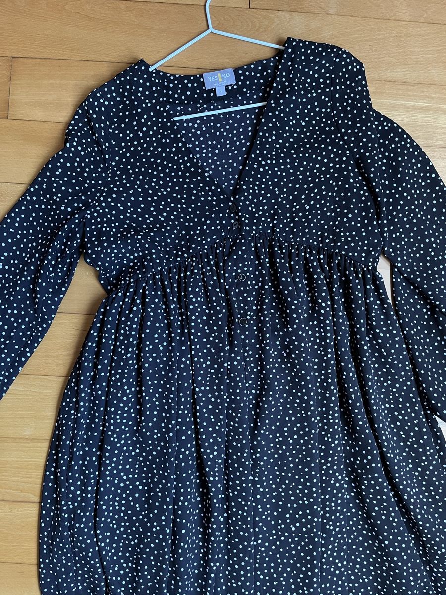 Vestiti: Kleid lang – Usato da Kriens venduto da seaside_anchor 1