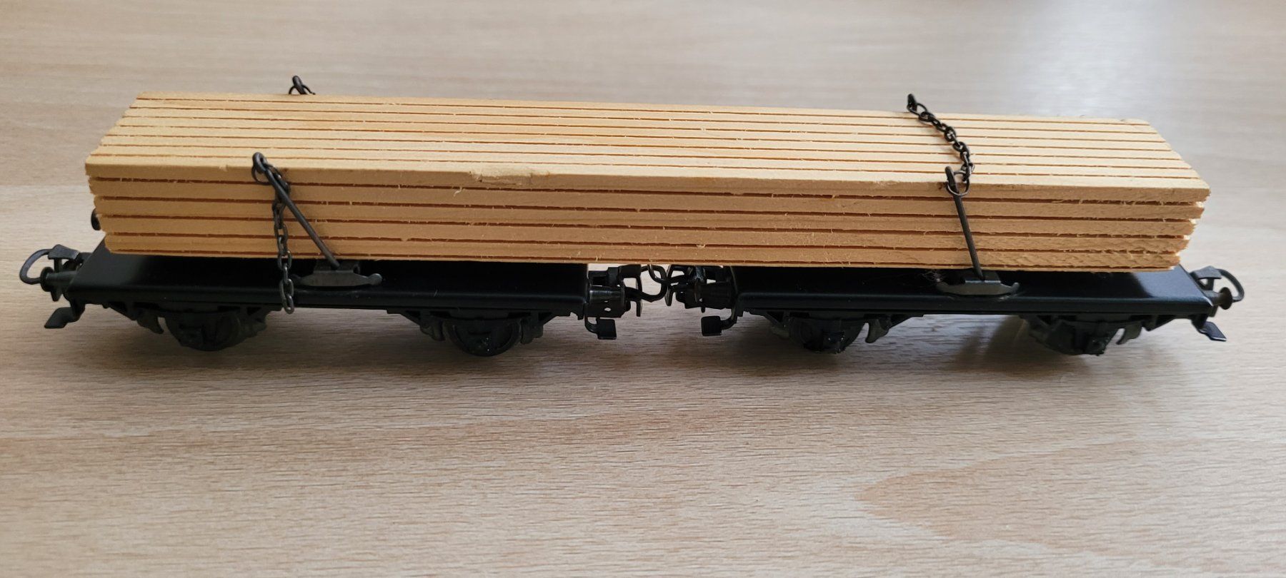 Märklin Modellini di ferrovie: Komplette MÄRKLINEISENBAHN mit Transformer – Usato da Hünenberg venduto da ri-em 5