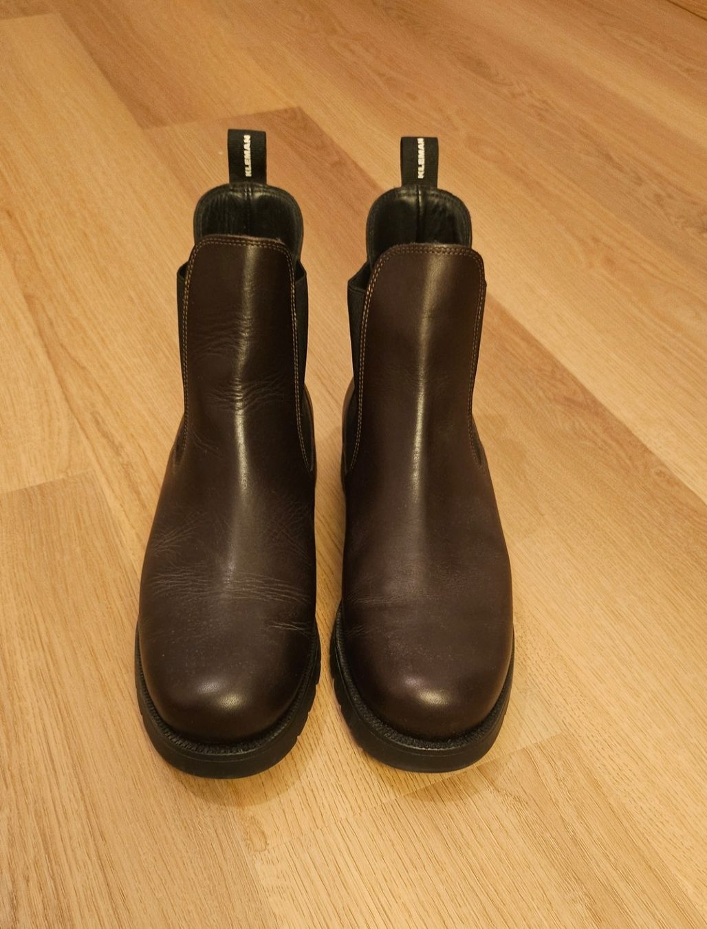 Scarpe da uomo: KLEMAN Chelsea Stiefeletten – Usato da Zürich venduto da mar_dnq6 1