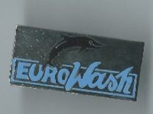 Eurowash Delfin, Pin