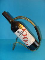 WEINFLASCHENHALTER 1950/60