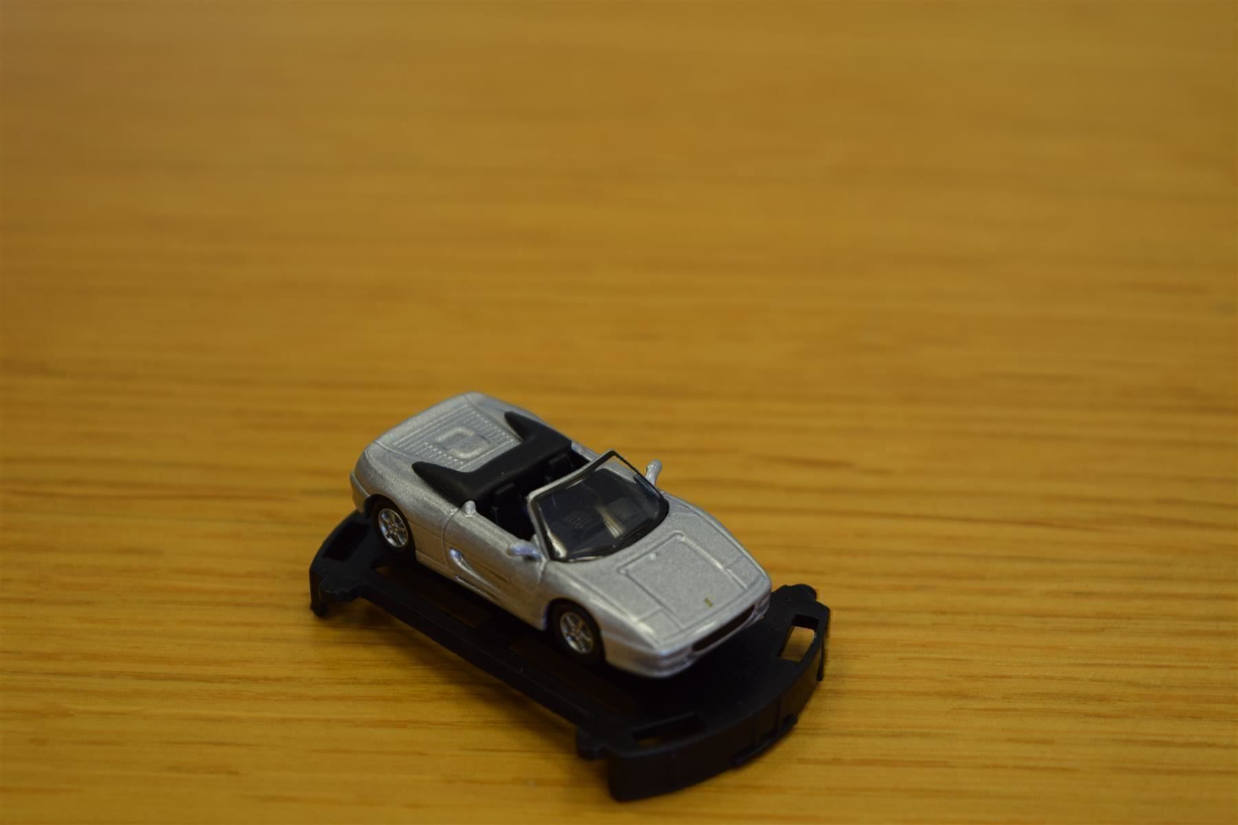 Ferrari Modellini d'auto: Ferrari F355 Spider – Usato da Stein AR venduto da Krabbe2 3