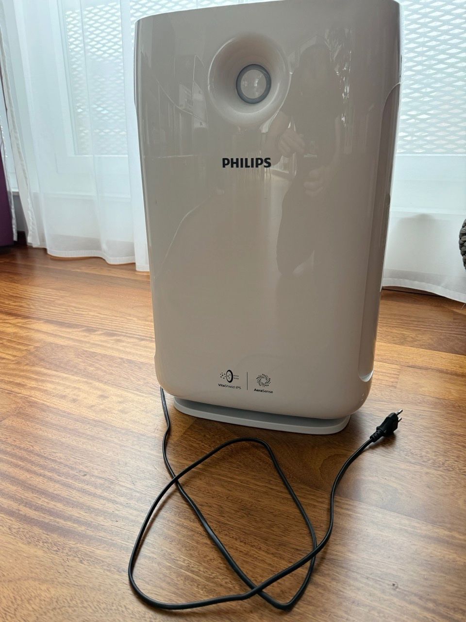 Philips Purificatori d'aria: Philips Luftreiniger AC2887/10 – Usato da Zürich venduto da Polarcita