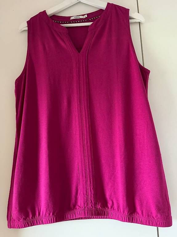 Tops: Top von Cecil Gr. M – Gebraucht aus Hägglingen von KarinK