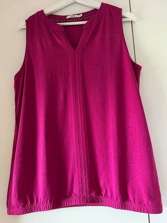 Top von Cecil Gr. M