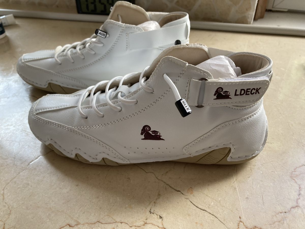 Scarpe da donna: Urbano LDECK Schuhe Damen – Nuovo e nell'imballaggio originale da Oetwil am See venduto da sto_ncl7 1
