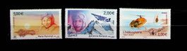 FRANCE POSTE AÉRIENNE TIMBRES NEUFS** 2004-2007 - T36