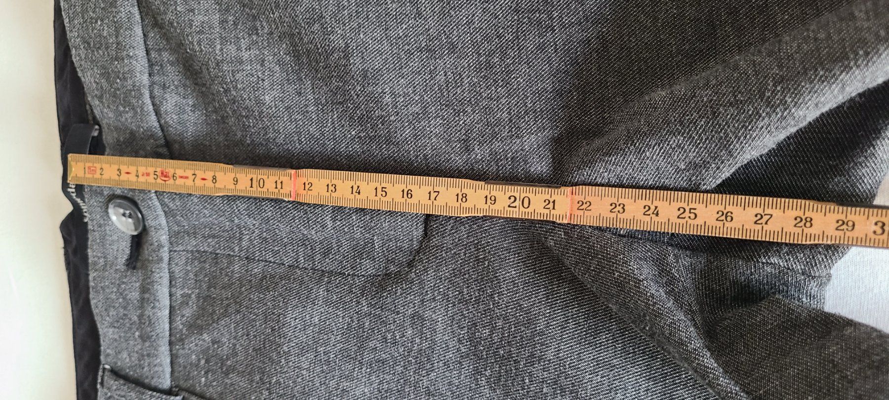 Someday Pantaloni: Hose von Someday, Gr, 34 – Usato da Basel venduto da Luzora 7