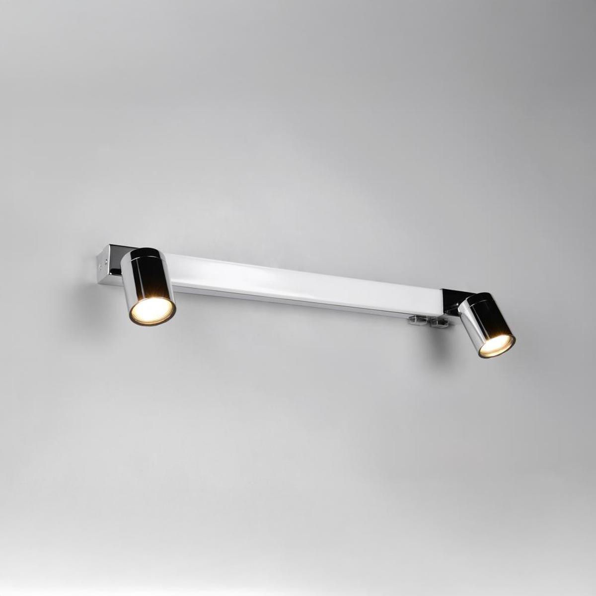 Lampen: Bad Wandleuchte, IP44, 60 cm x 6 cm – Neu (gemäss Beschreibung) aus Kreuzlingen von Smart-Light 1