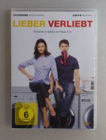 Lieber verliebt - DVD m. Catherine Zeta-Jones, Justin Bartha
