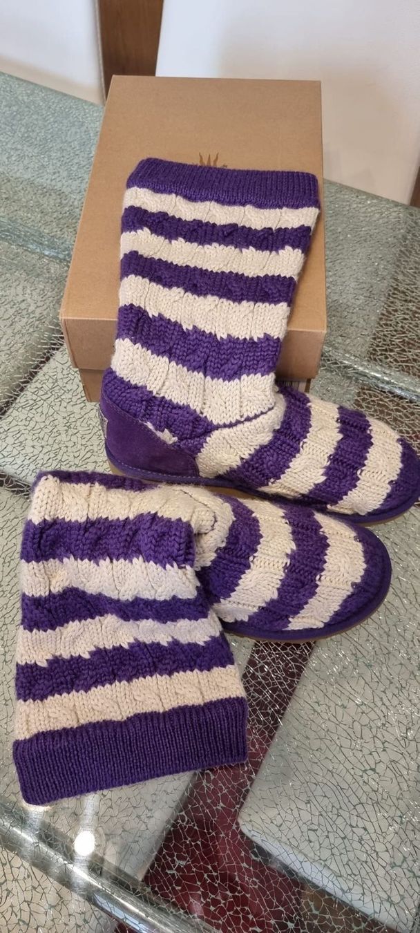 Ugg Damenschuhe: UGG Gr. 35 – Gebraucht aus Luzern von Reni025 9