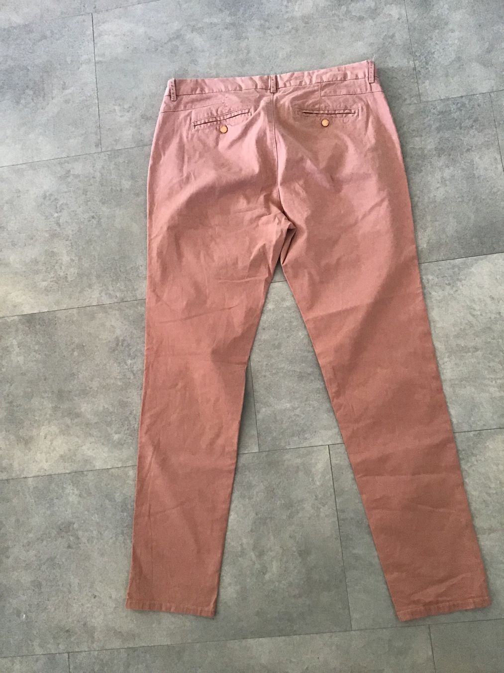 Jeans: Jeans "Campus" Gr. W/31 Slim... – Usato da Uetendorf venduto da Koh0 1