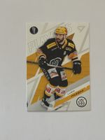 Carte hockey Luca Fazzini playoffs 2026 HC Lugano