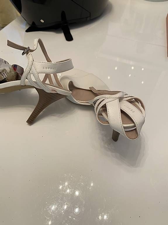 Scarpe da donna: Esprit   Gr.41 – Usato da Zürich venduto da MAJAM65 1