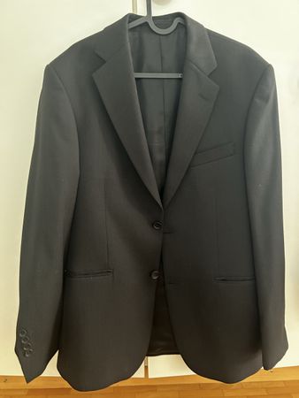 Herren Anzug, size:L Blazer und Hose