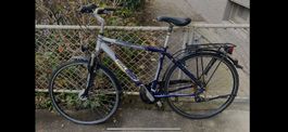 Raleigh Tourensport Fahrrad
