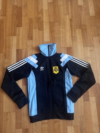 Adidas Argentinien trainingsjacke
