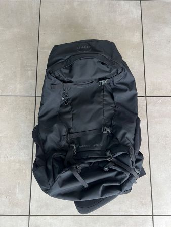 Osprey Farpoint Trek 70 nur 1x gebraucht