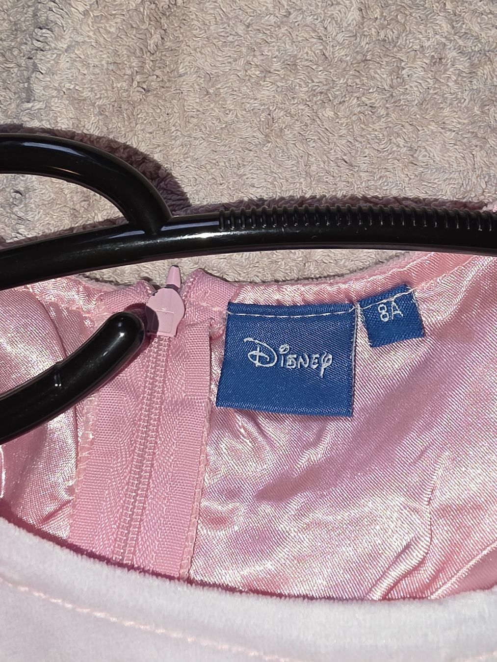 Disney Kleider & Röcke: Frozen Kleid mit Täschli, Gr. 8A – Gebraucht aus Oberrüti von SussiundStrolch 1