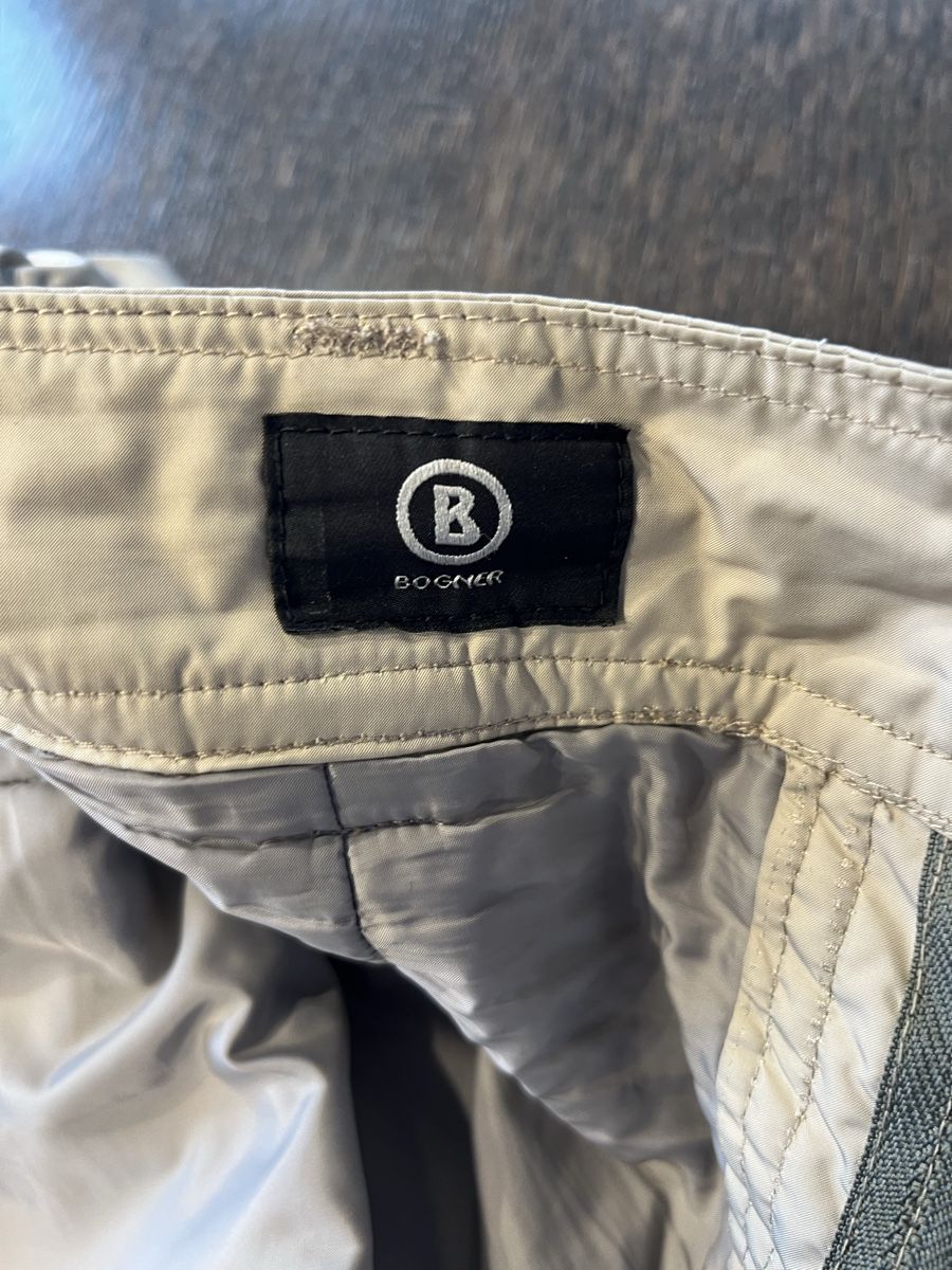Bogner Hosen: Bogner Skihose in super Zustand – Gebraucht aus Solothurn von Bagi1989 3