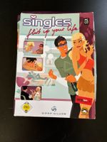 PC Spiel Singles Flirt up your Life Simulation DEUTSCH