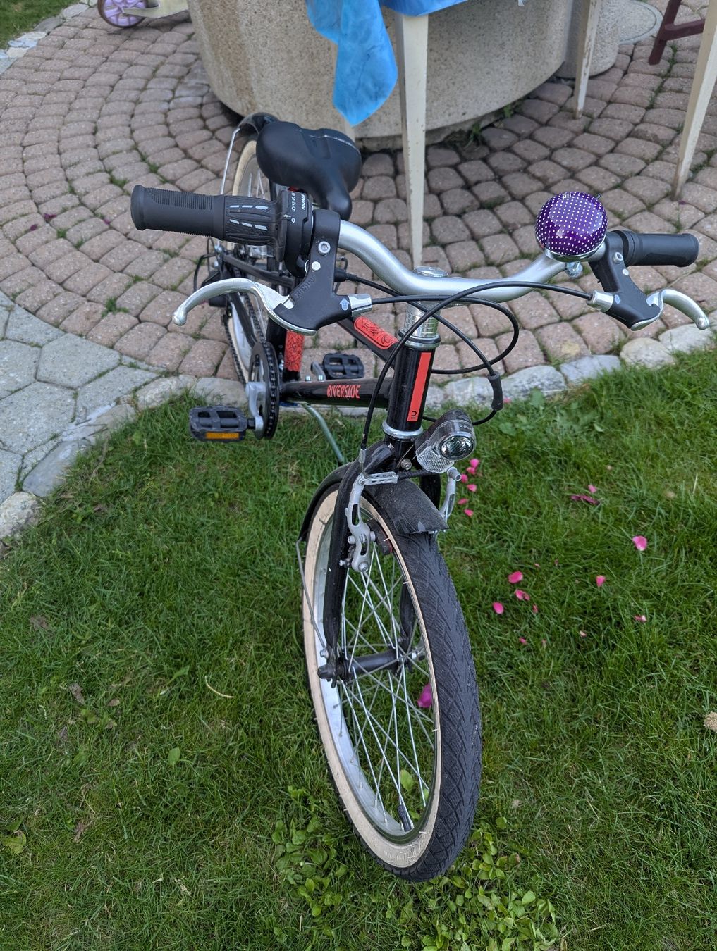 Biciclette: Kinder velo – Usato da Lützelflüh-Goldbach venduto da 2thchance 3