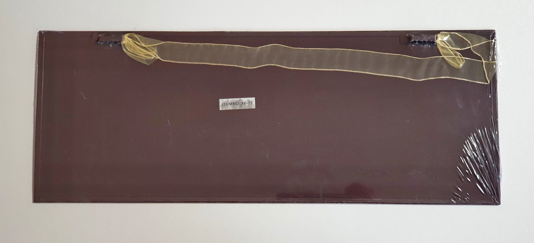 Insegne: Vintage Blechschild – Nuovo e nell'imballaggio originale da Zürich venduto da Pipa2 1