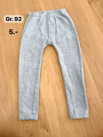 Hose Gr. 92