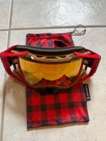 Scott "The Logger" Goggle MX (limited edition)