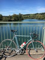Vélo de course vintage ADAL (années 80)