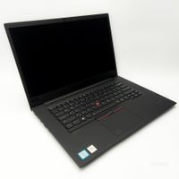 Lenovo ThinkPad P1 G3 /XEON/ 32 GB/ 1 TB/4 K/US-EN/ 92% AKKU