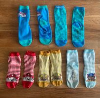 Antirutsch-Socken Paw Patrol, Gr. 27-30, Briefversand