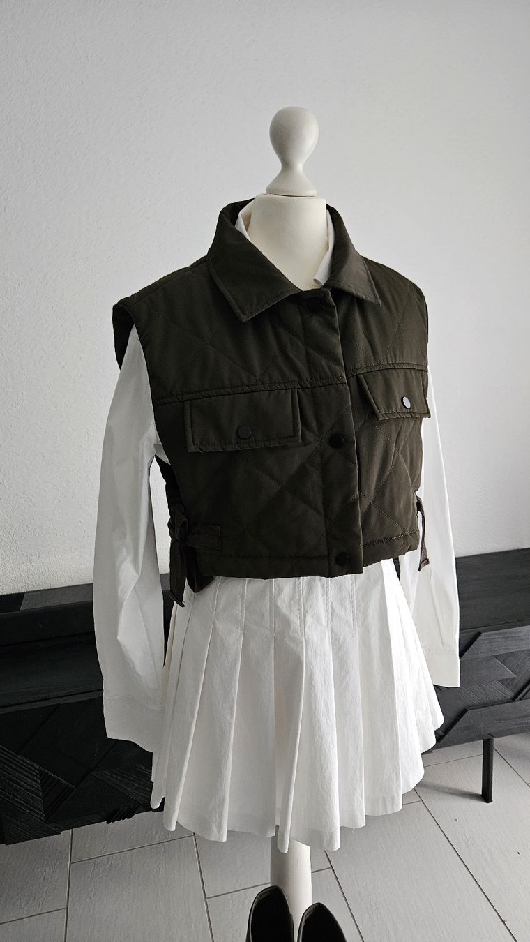 Gilets & Westen: Weste / Gilet wie Zara – Gebraucht aus Bülach von Recherchieren 5