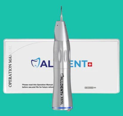 Attrezzature mediche: Zahnarztzubehör Handstück X65L – Nuovo e nell'imballaggio originale da Buchs ZH venduto da Skyline01