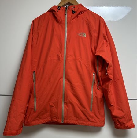 North Face Jacke G M