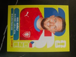 CZE 16