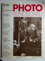 Photo Rundschau 19/83 - Zeitschrift