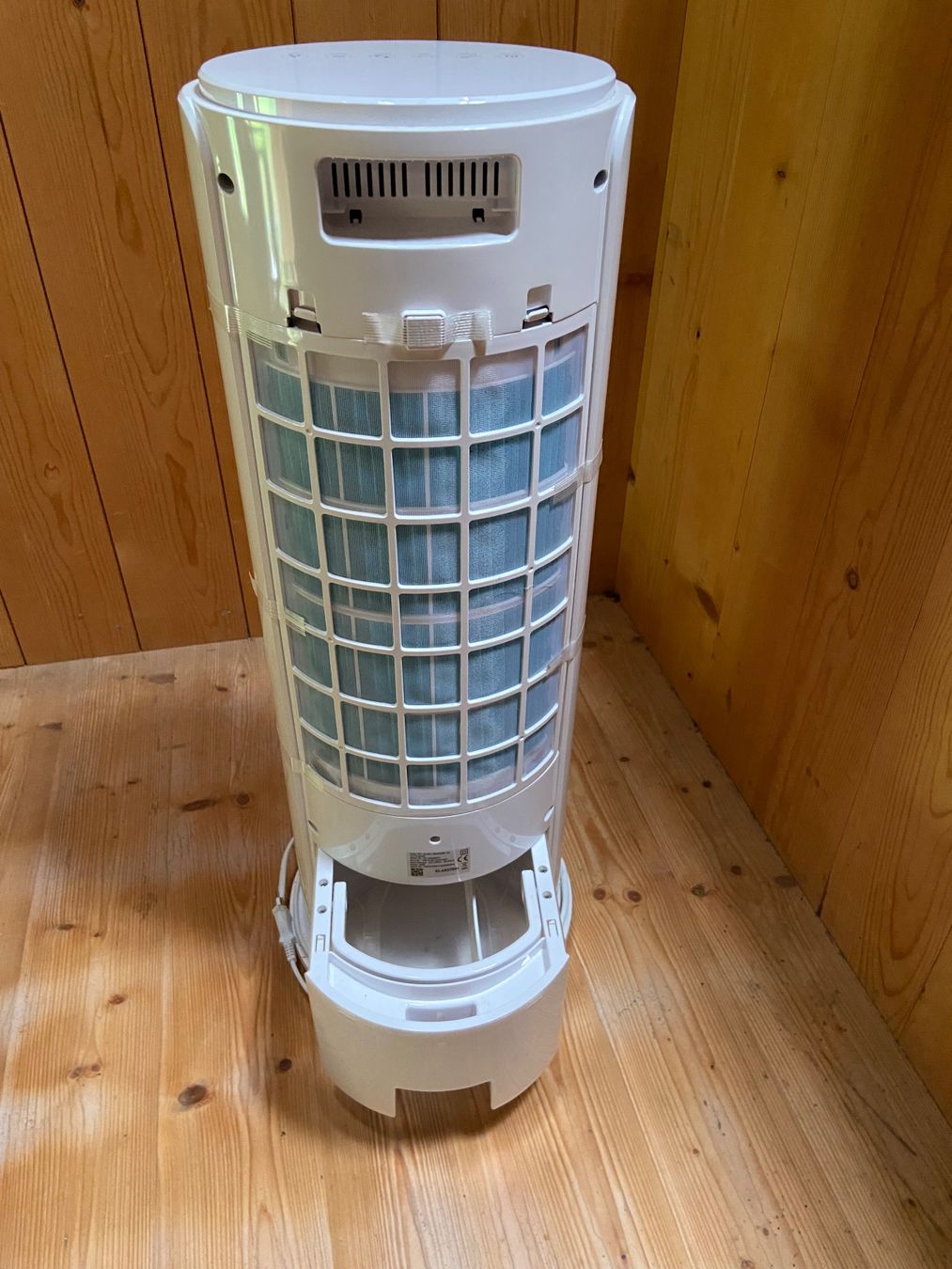 Klimageräte: Luftkühler – Gebraucht aus Ranflüh von Gust8 3