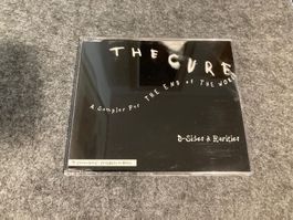 The Cure - A Sampler For The End Of The World