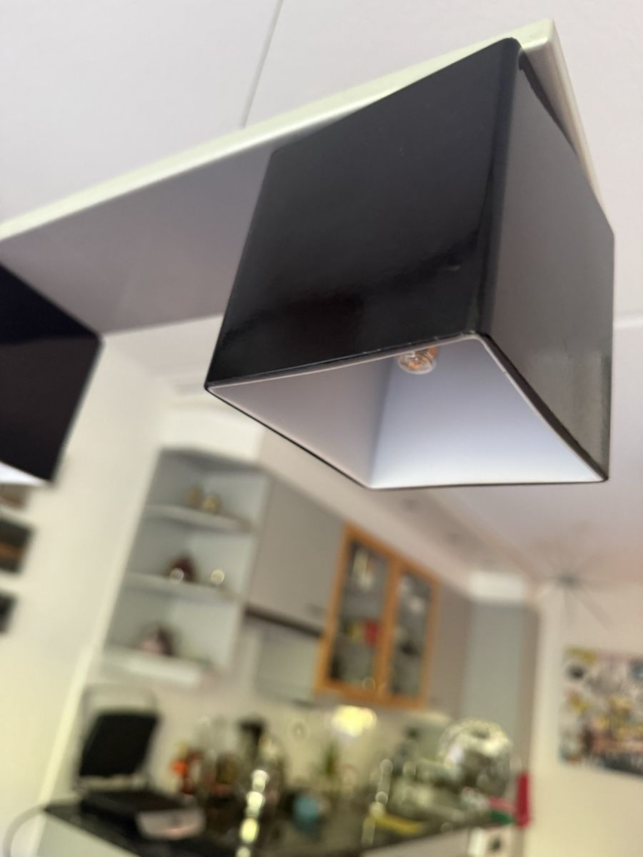 Lampadari & plafoniere: Pendelleuchte Schubiger – Usato da Zürich venduto da pinish 5