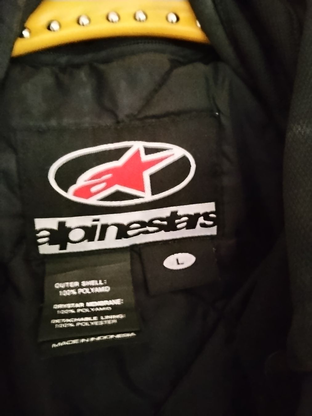 Vestes: Motorradjacke – D'occasion à Romanshorn par Esox05 1
