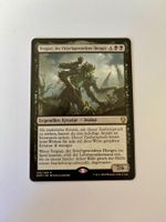 MTG - Torgaar, der fleischgewordene Hunger - Dominaria - DE