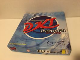 DKT - Österreich - Limitierte Auflage - GRANDER TECHNOLOGIE