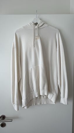 Puma Hoodie, Beige, Grösse L, Gut erhalten, Herbst-Look!