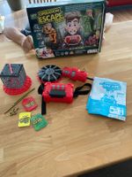 Cooles Spiel Operation: ESCAPE Room