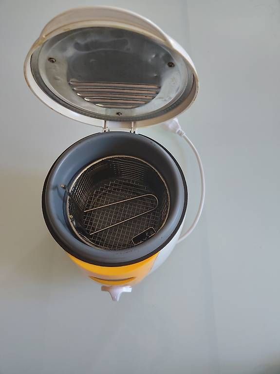 Elettrodomestici da cucina: Mini Frittöse – Usato da Arth venduto da Jac_w8lj 1