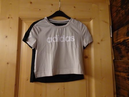 Damen Sport-Trikot Shirt von Adidas Gr. XS - 2603116