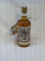 Single Malt Whisky  2023 Martinsloch 5. Edition