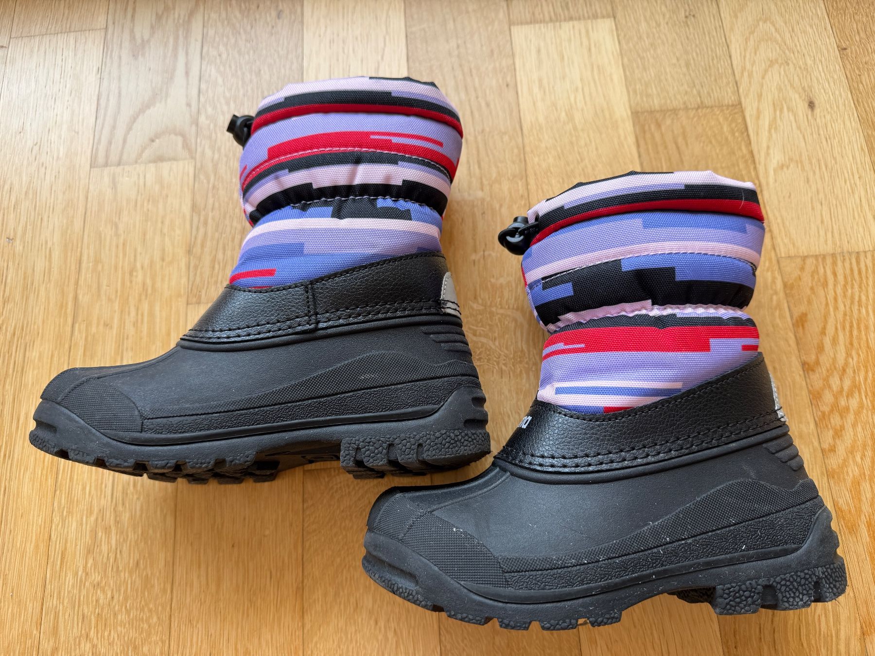 Reima Scarpe per ragazzi: Reima Schneeschuhe - Grösse 30 – Usato da Baden venduto da polveres 1