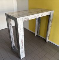 Hochtisch 120x107x58